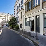 Magnifique appartement- 7P- Sacré Coeur Ramey I