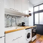 Magnifique appartement- 7P- Sacré Coeur Ramey I