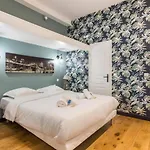 Magnifique Appartement- 7P- Sacre Coeur Ramey I