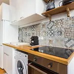 Magnifique appartement- 7P- Sacré Coeur Ramey I