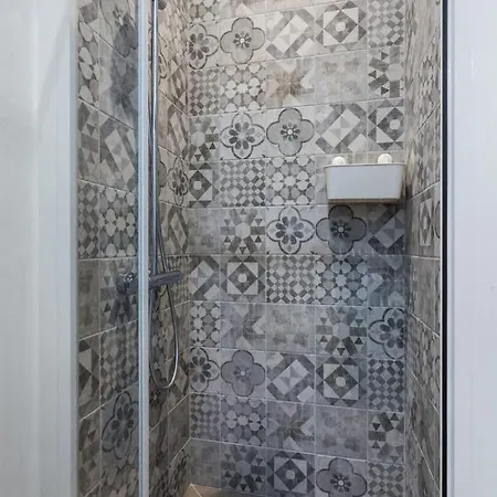 Magnifique Appartement- 7p- Sacre Coeur Ramey I Appartamento